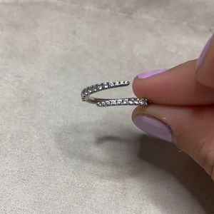 Pandora Ring Authentic